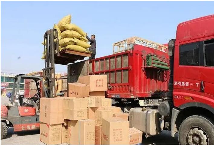 厦门到溧水区物流专线