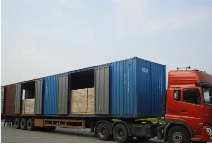 厦门到溧水区整车运输