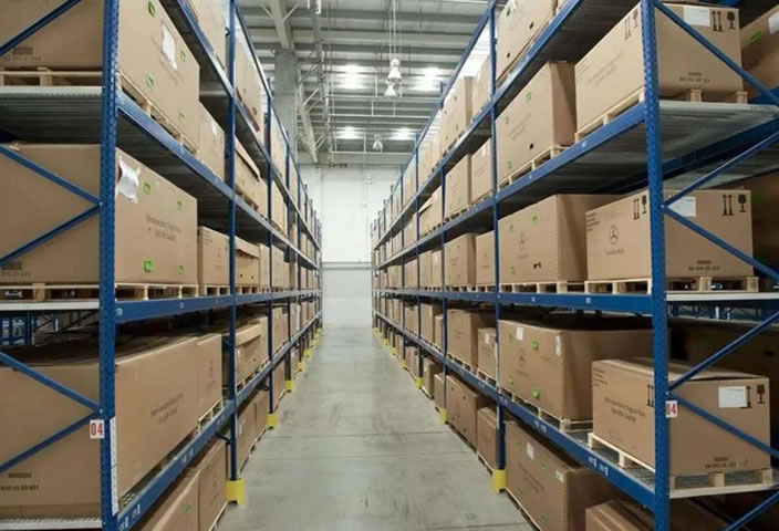 厦门到溧水区货物仓储