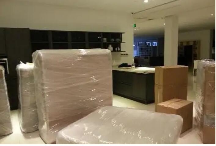 厦门到溧水区长途搬家