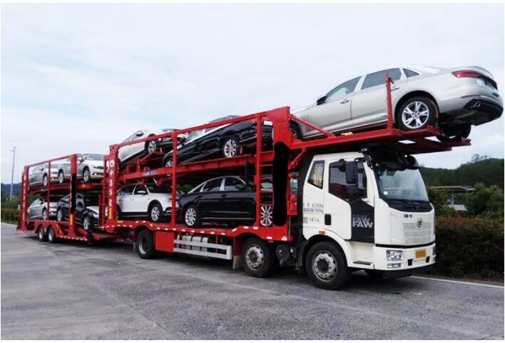 厦门到溧水区轿车托运